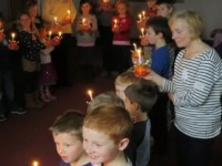 Christmas Holiday Club43