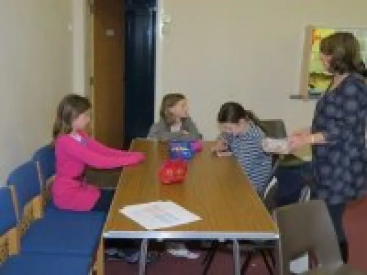 Christmas Holiday Club8