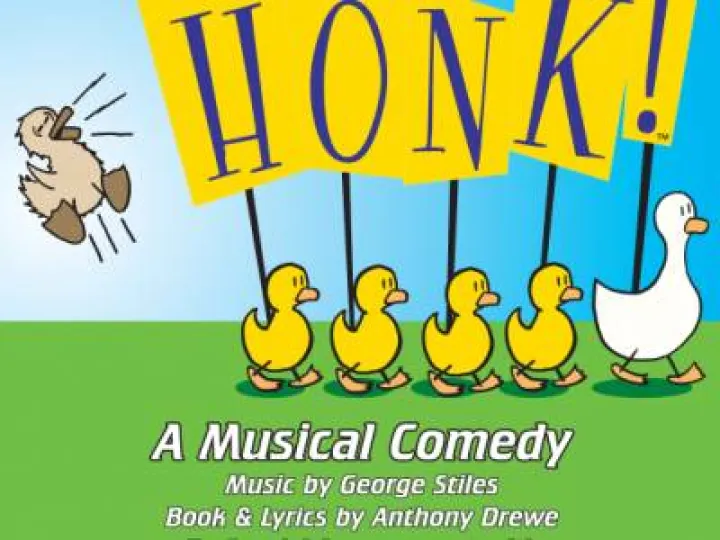 Honk musical