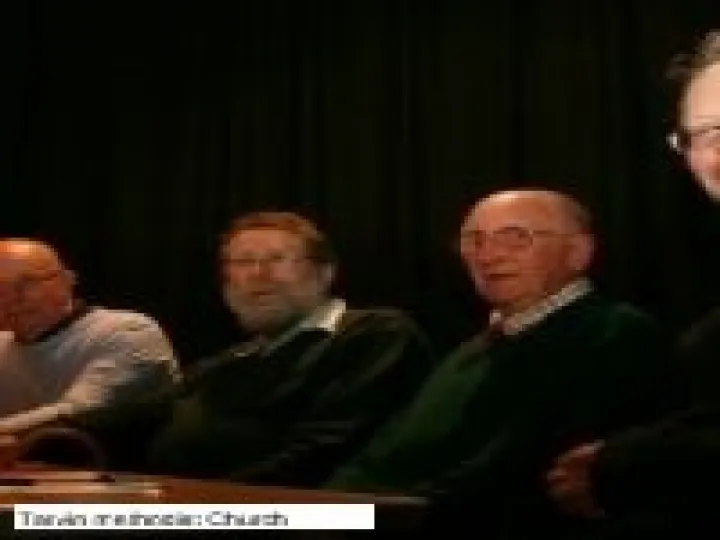 Tarvin Methodist Church