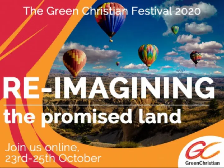 reimagining