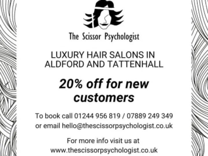 Scissor Psychologist