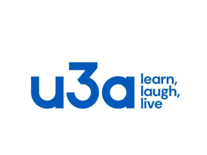 U3A logo