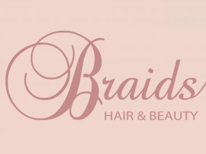 braids beauty