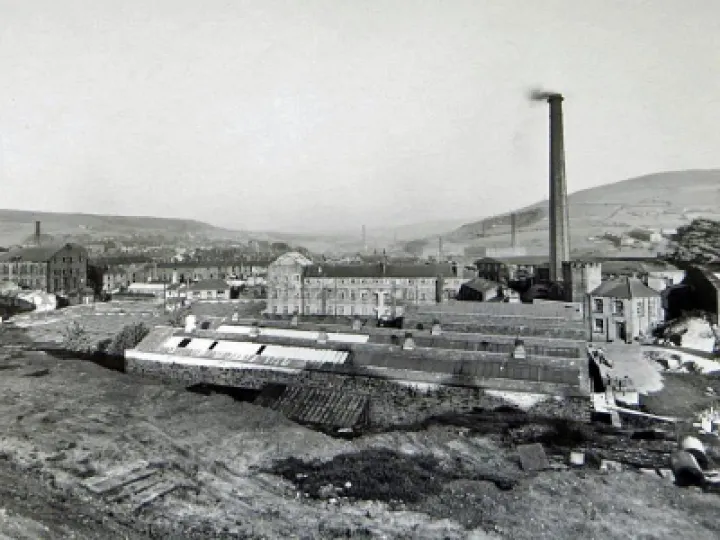 gvmill