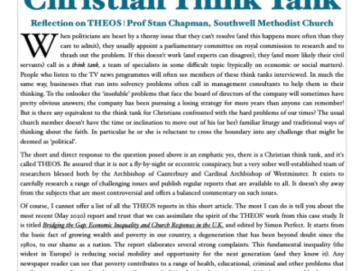 Circuit TOGETHER 7 &ndash; 11-11-20 &ndash; Preview