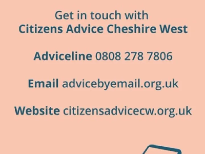 Citizens Advice