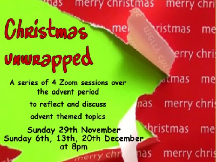 Christmas Unwrapped
