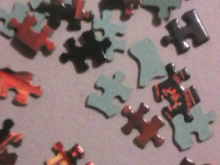 jigsaw