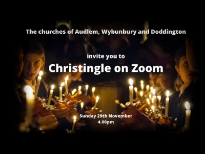 2020 Christingle Service