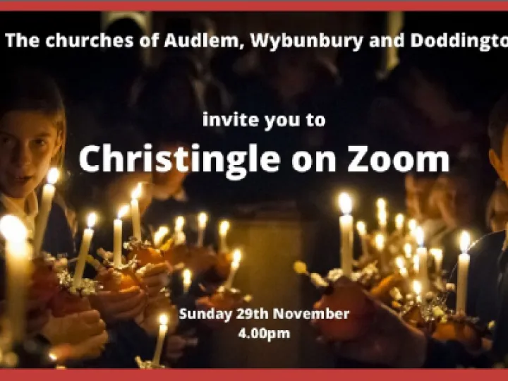christingle 1