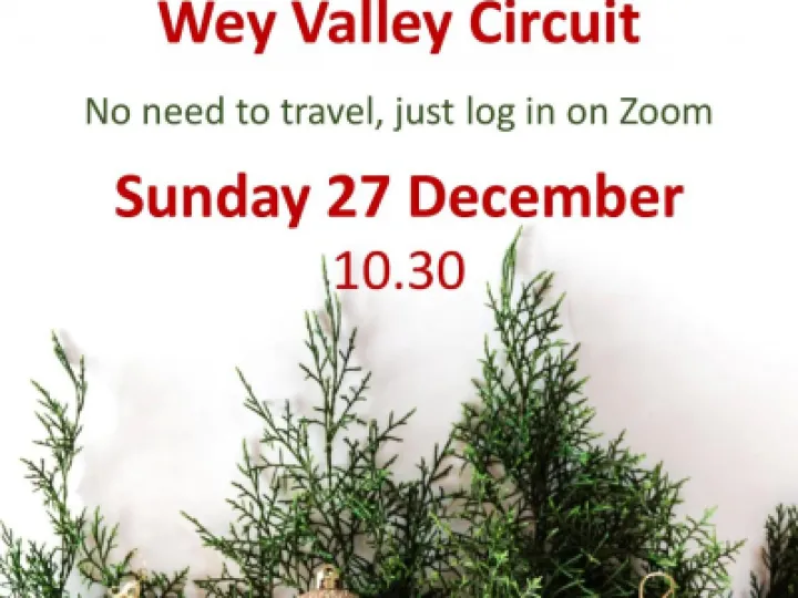 Circuit service poster 2020