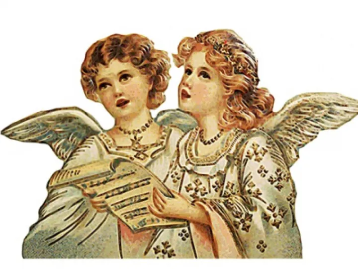 angels