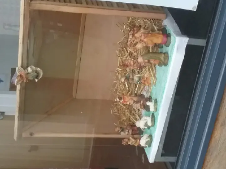 Image: 20201217christmas trail crib