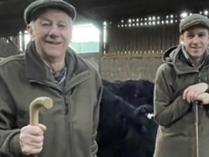 DAVID AND JOHN GWATKIN from MCIB BLOG