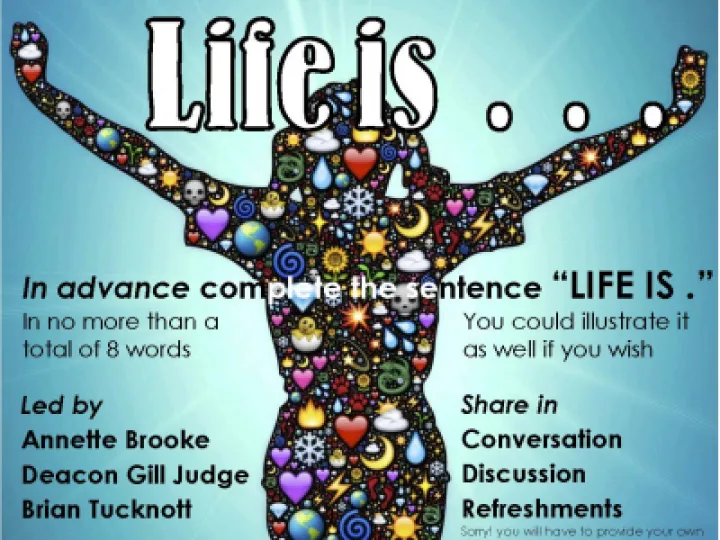 Broadstone Cafe Church