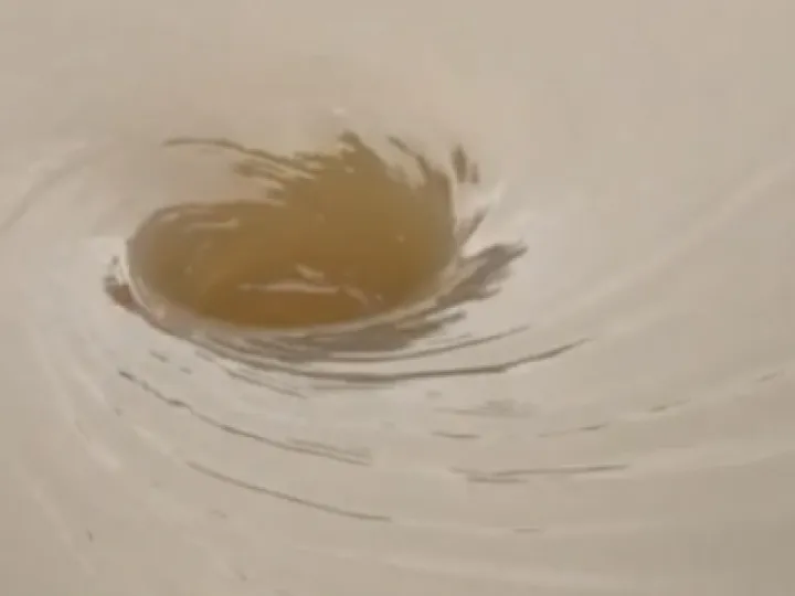 Canal Whirlpool