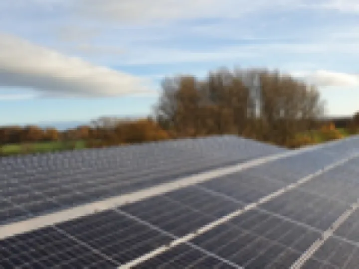 Park View Business Centre