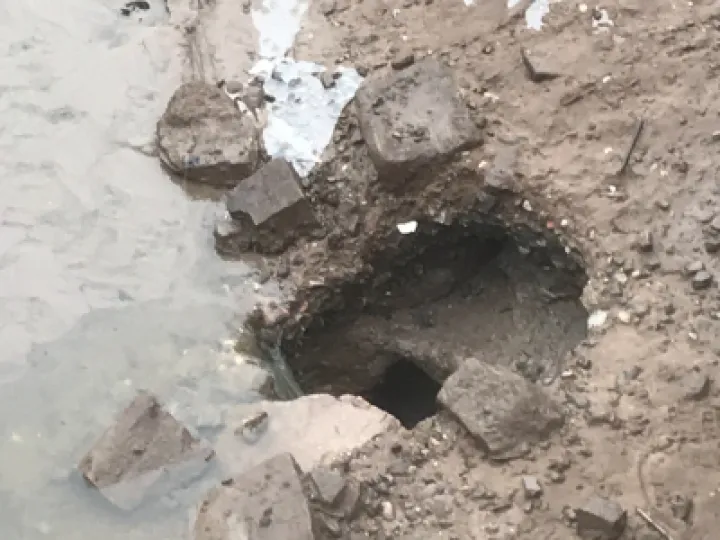 canal repair 4