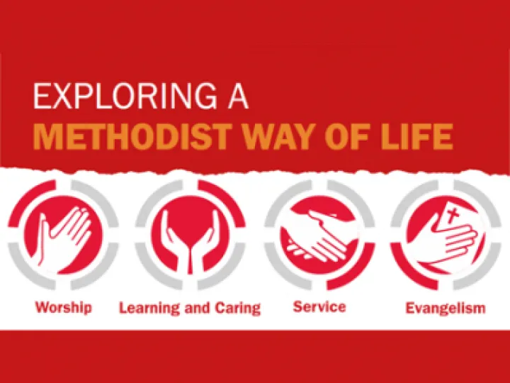 Methodist Way of Life