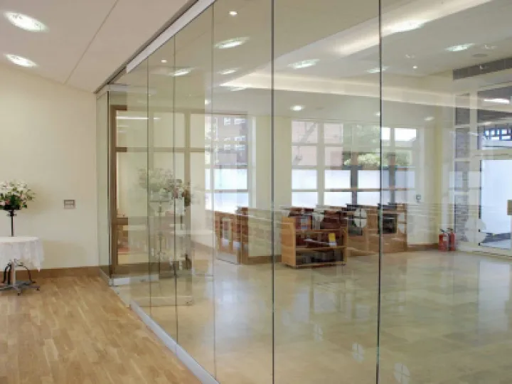 Manor Park Interior 2