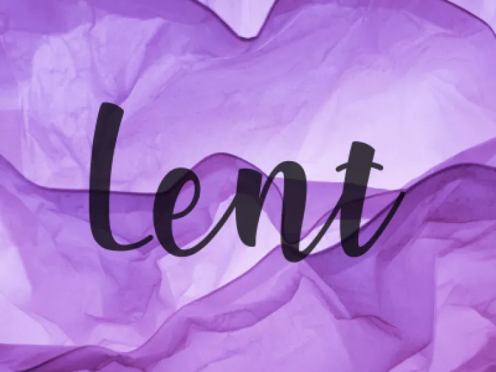 Lent