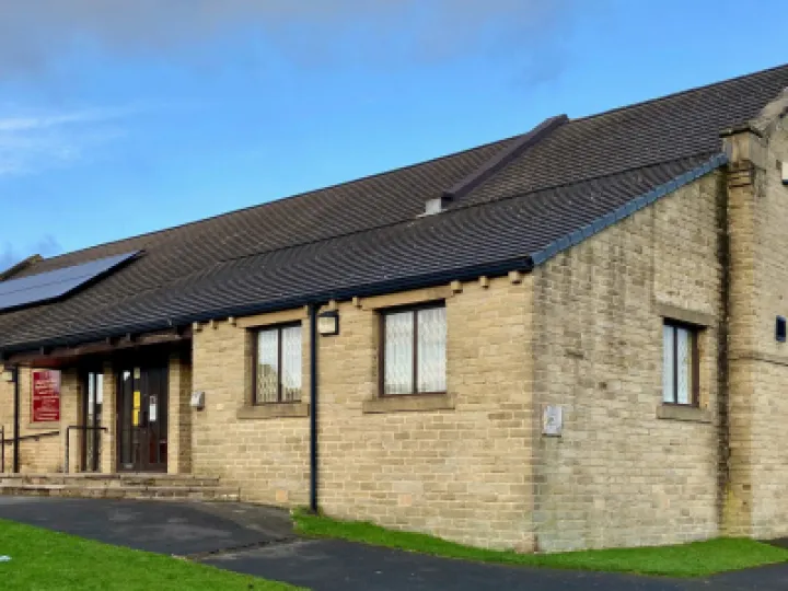 Illingworth Moor 2021