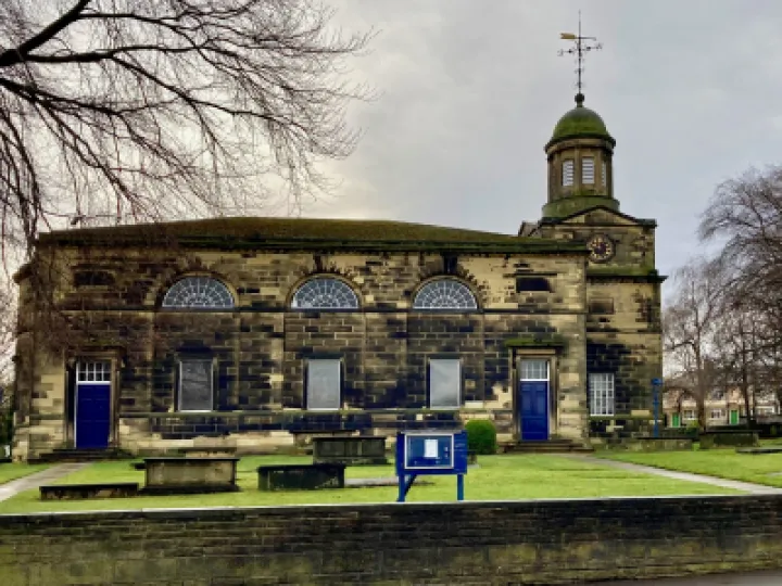 St- Matthews LEP 2021