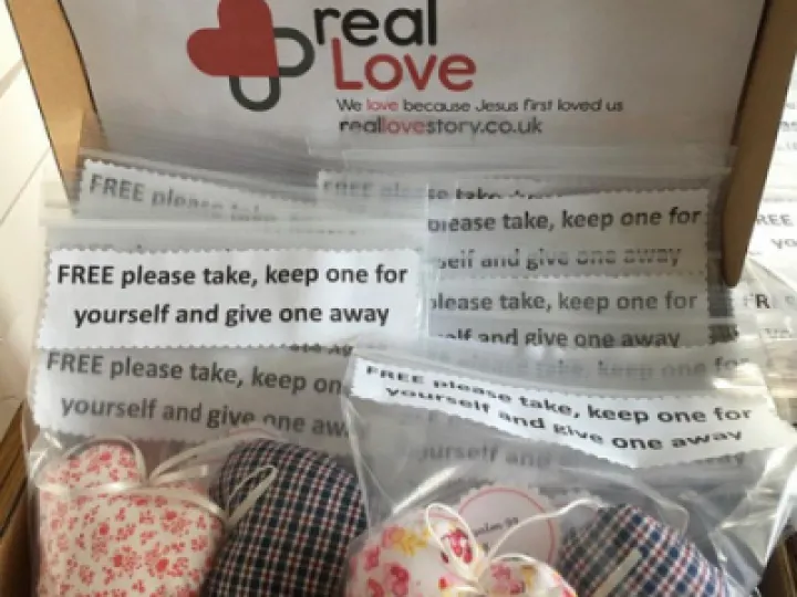 NW Real Love &ndash; 7