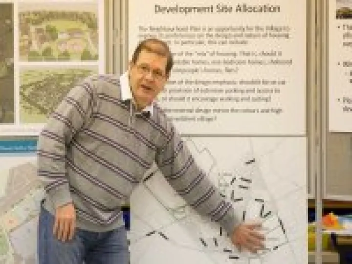 Haddenham's NP_Public Consultation 06