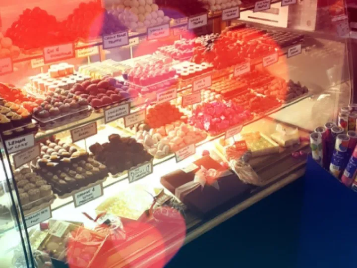 Lllovely Mother's day