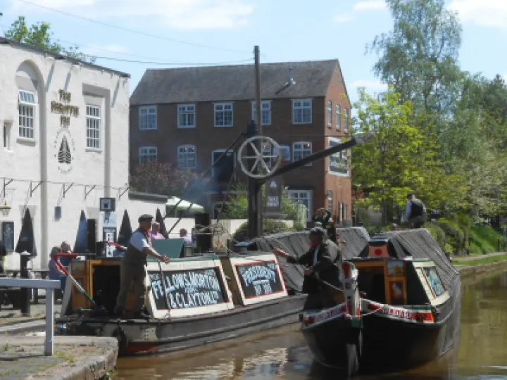 Mill With P   K