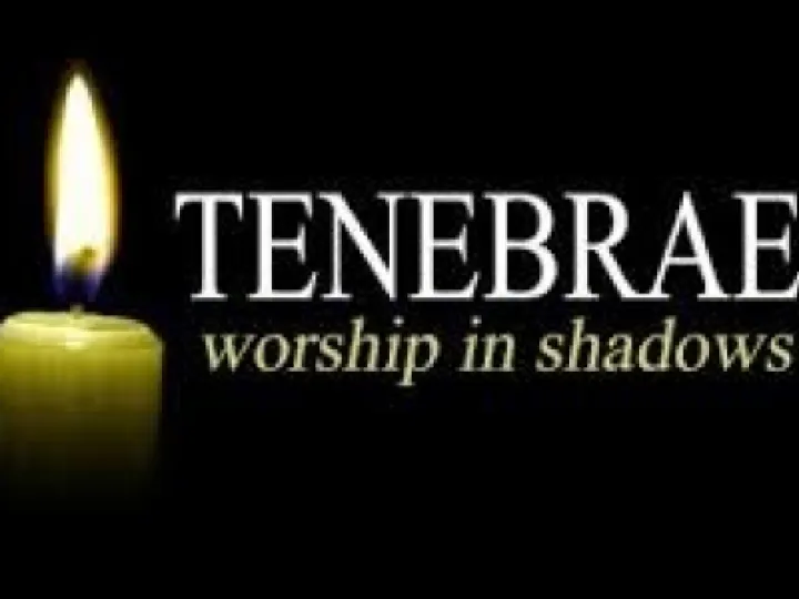 Tenebrae