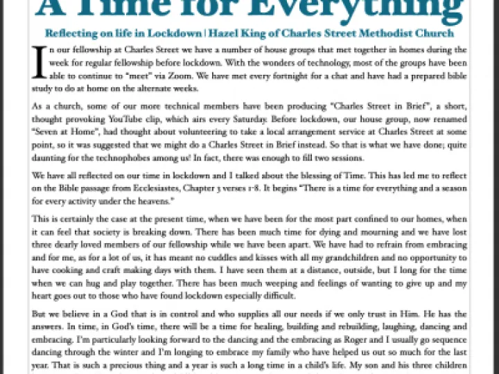 Circuit TOGETHER 24 &ndash; 24-4-21 &ndash; Preview