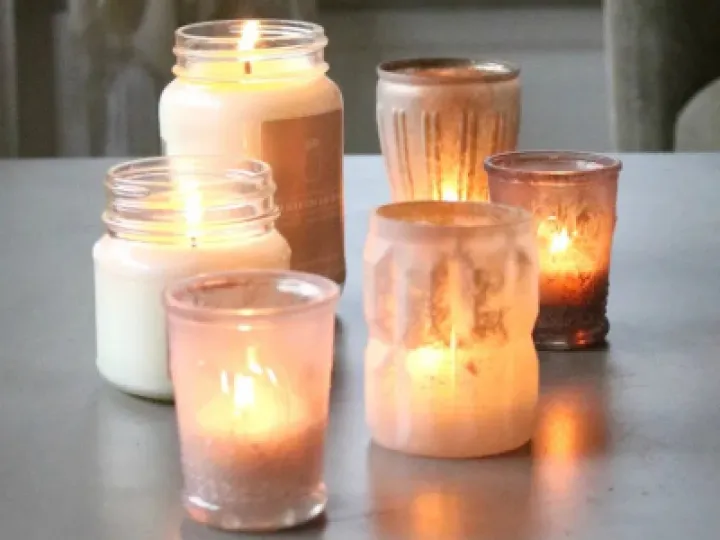 Candles   hygge copy