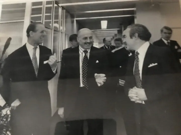 ralph hrh Prince Philip