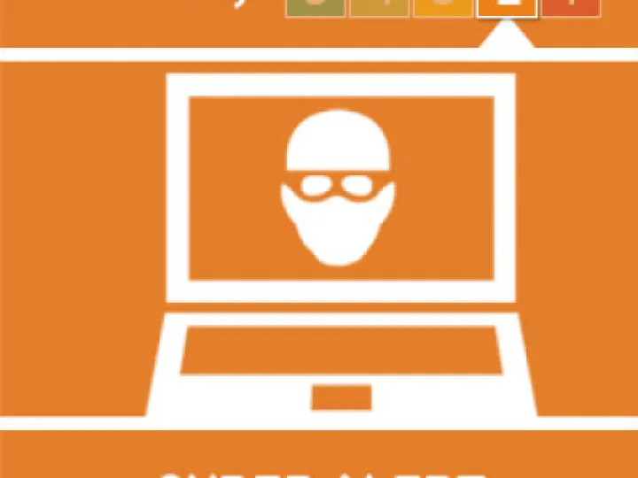 Cyber Alert