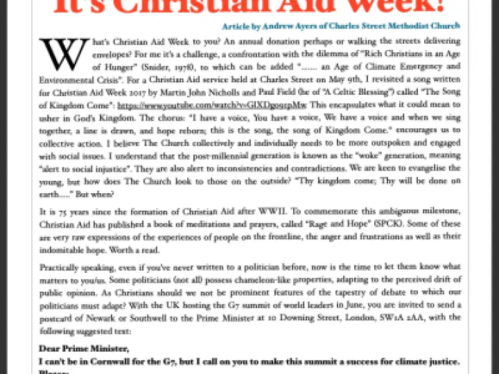 Circuit TOGETHER 32 &ndash; 12-5-21 &ndash; Preview