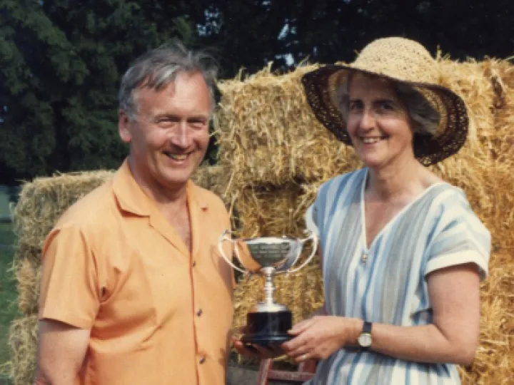 Tim and Felicity Hilder_cropped