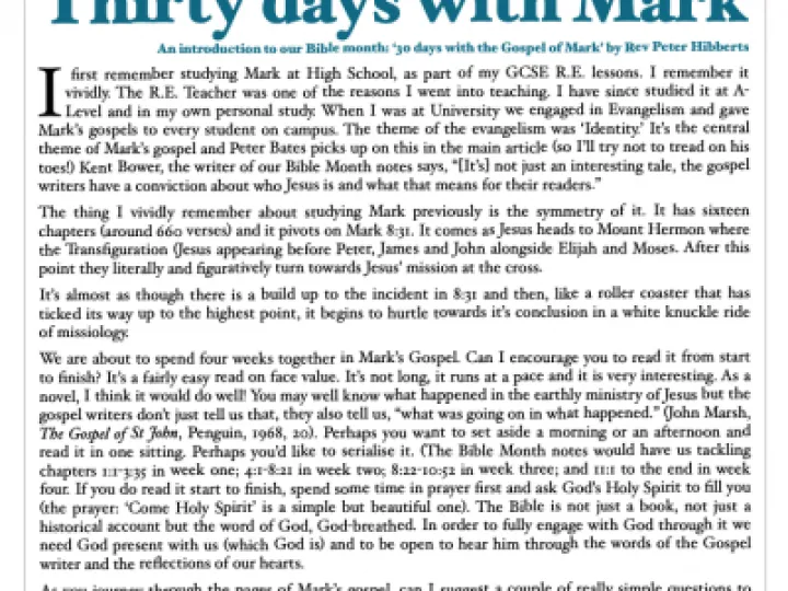 Circuit TOGETHER 35 &ndash; 2-6-21 &ndash; Preview