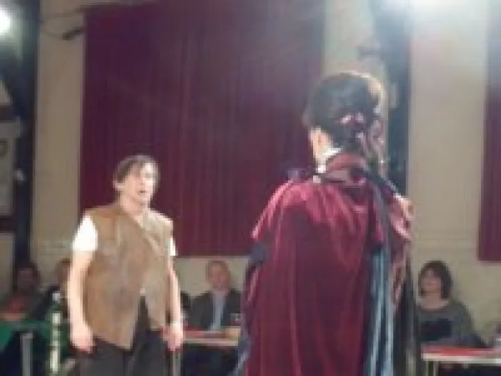 Servant to Two Masters (15)