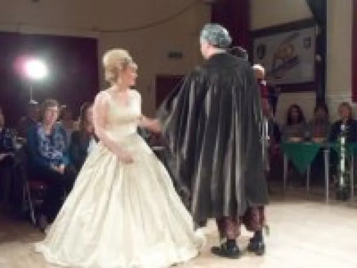 Servant to Two Masters (12)