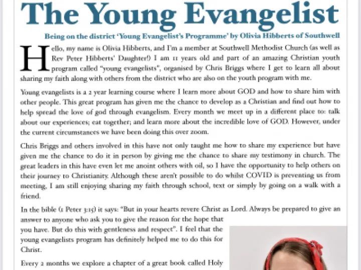 Circuit TOGETHER 36 &ndash; 9-6-21 Preview