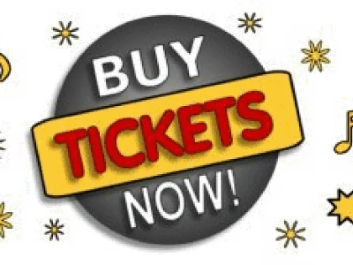 buy tickets animated