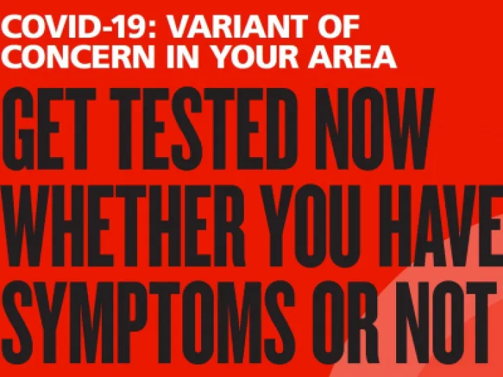 Voc In Your Area Get Tested Now