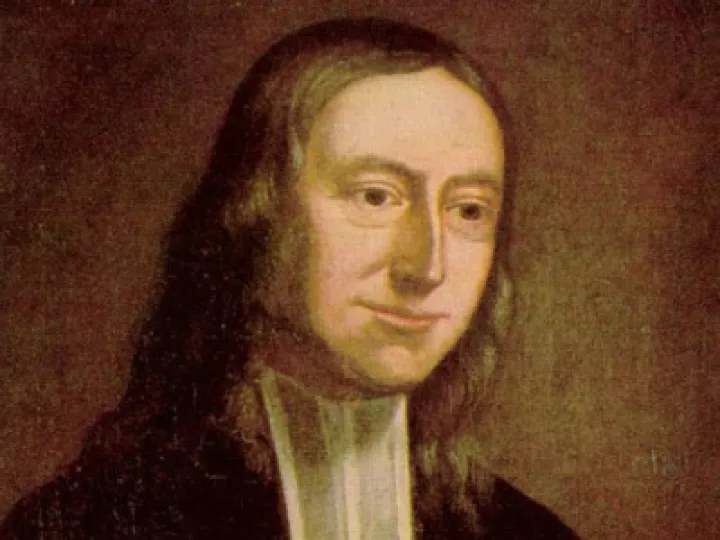 John Wesley