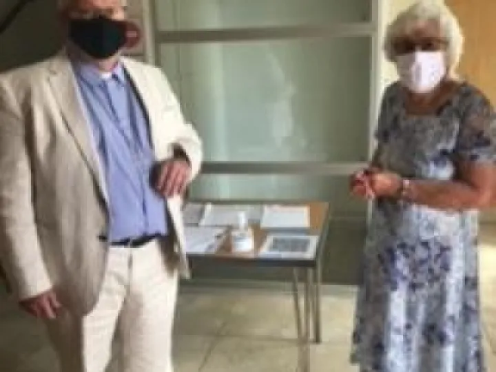 Hoyland celebration &ndash; 3