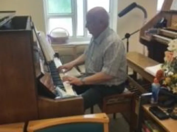 Hoyland celebration – 6