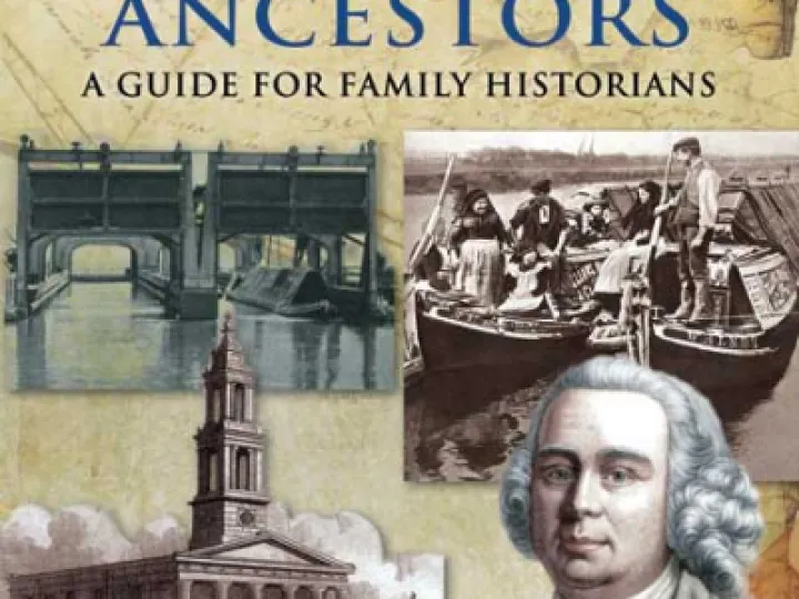 Tracing Your Canal Ancestors