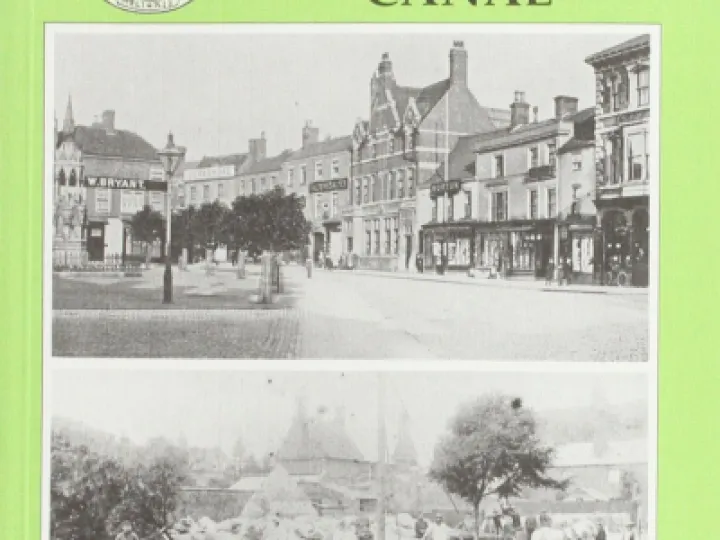 Horncastle and Tattershall Canal